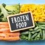 Frozen Food 90x90