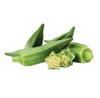 okra